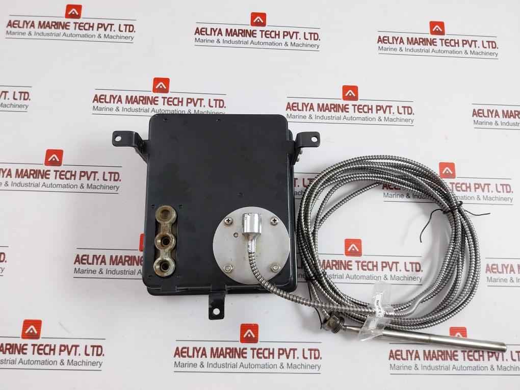Temperature Controller Nakakita Seisakusho Length - 5.5 Meter Nstm 732