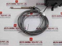 Temperature Controller Nakakita Seisakusho Length - 5.5 Meter Nstm 732