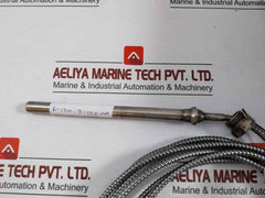 Temperature Controller Nakakita Seisakusho Length - 5.5 Meter Nstm 732
