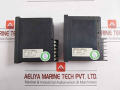 Temperature Controller Pxr5Tcy1-8W000-c Fuji Electric 100-240Vac/50-60Hz