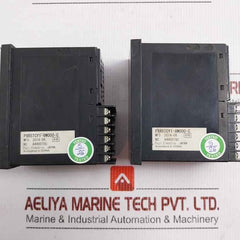 Temperature Controller Pxr5Tcy1-8W000-c Fuji Electric 100-240Vac/50-60Hz