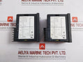 Temperature Controller Pxr5Tcy1-8W000-c Fuji Electric 100-240Vac/50-60Hz