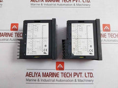 Temperature Controller Pxr5Tcy1-8W000-c Fuji Electric 100-240Vac/50-60Hz