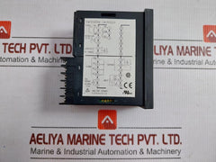 Temperature Controller Pxr5Tcy1-8W000-c Fuji Electric 100-240Vac/50-60Hz