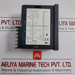 Temperature Controller Pxr5Tcy1-8W000-c Fuji Electric 100-240Vac/50-60Hz