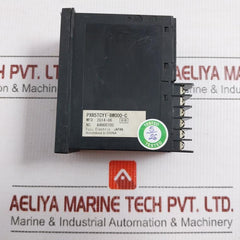 Temperature Controller Pxr5Tcy1-8W000-c Fuji Electric 100-240Vac/50-60Hz