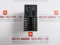 Temperature Controller Pxr5Tcy1-8W000-c Fuji Electric 100-240Vac/50-60Hz