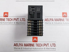 Temperature Controller Pxr5Tcy1-8W000-c Fuji Electric 100-240Vac/50-60Hz