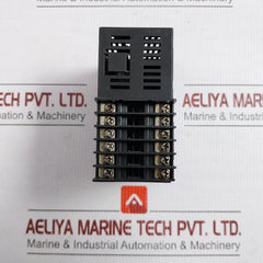 Temperature Controller Pxr5Tcy1-8W000-c Fuji Electric 100-240Vac/50-60Hz