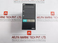 Temperature Controller Pxr5Tcy1-8W000-c Fuji Electric 100-240Vac/50-60Hz