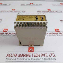 Temperature Controller Rtl 602 Raytel 415V