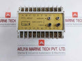 Temperature Controller Rtl 602 Raytel 415V