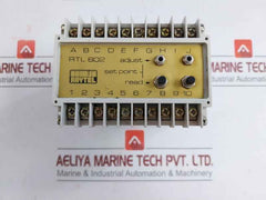Temperature Controller Rtl 602 Raytel 415V