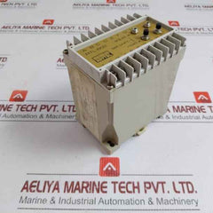 Temperature Controller Rtl 602 Raytel 415V