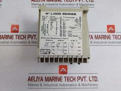 Temperature Controller Rtl 602 Raytel 415V