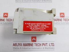 Temperature Controller Rtl 602 Raytel 415V