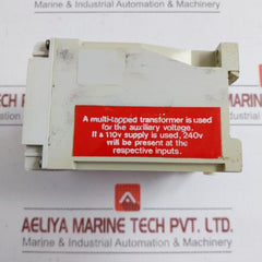 Temperature Controller Rtl 602 Raytel 415V