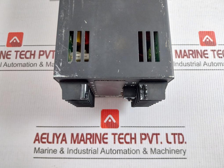 Temperature Controller Udc 3000 Honeywell 240Vac 60Hz