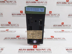 Temperature Controller Udc 3000 Honeywell 240Vac 60Hz