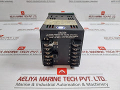 Temperature Controller Udc 3000 Honeywell 240Vac 60Hz