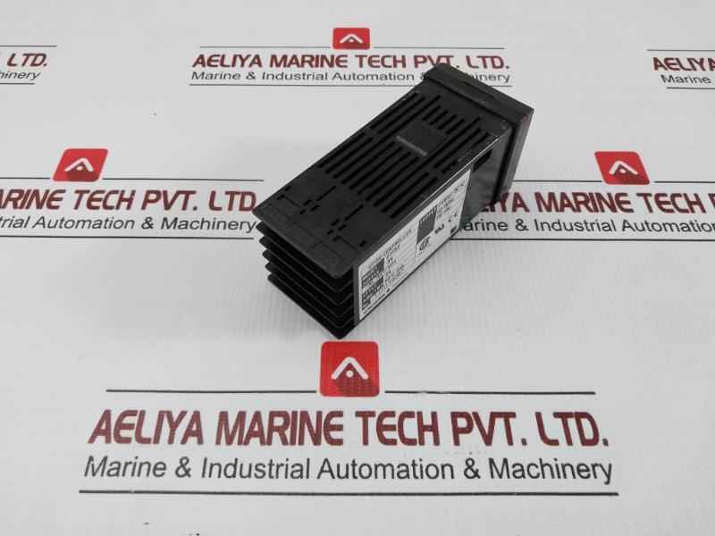 Temperature Controller Ut150 Yokogawa 24V Ac/Dc 50/60Hz