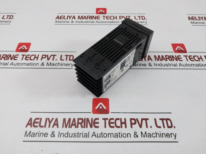 Temperature Controller Ut150 Yokogawa 24V Ac/Dc 50/60Hz