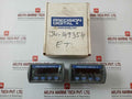 Temperature Digital Panel Meter Pd765-6R0-00 Precision Digital 50/60 Hz