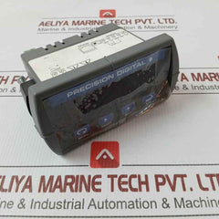 Temperature Digital Panel Meter Pd765-6R0-00 Precision Digital 50/60 Hz