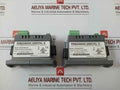 Temperature Digital Panel Meter Pd765-6R0-00 Precision Digital 50/60 Hz