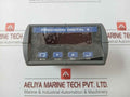 Temperature Digital Panel Meter Pd765-6R0-00 Precision Digital 50/60 Hz