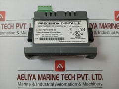 Temperature Digital Panel Meter Pd765-6R0-00 Precision Digital 50/60 Hz