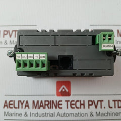 Temperature Digital Panel Meter Pd765-6R0-00 Precision Digital 50/60 Hz