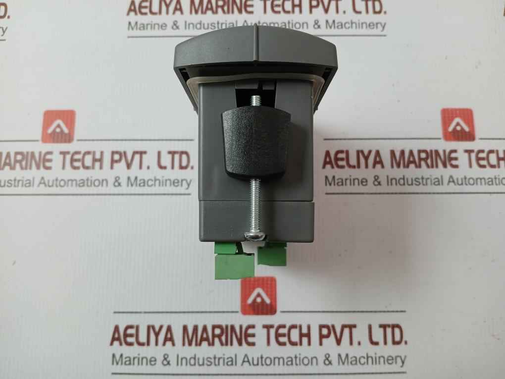 Temperature Digital Panel Meter Pd765-6R0-00 Precision Digital 50/60 Hz