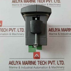 Temperature Digital Panel Meter Pd765-6R0-00 Precision Digital 50/60 Hz