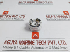 Temperature Head Transmitter Tmt187-a31Fia Endress+Hauser Input-8-35V