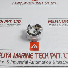 Temperature Head Transmitter Tmt187-a31Fia Endress+Hauser Input-8-35V