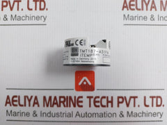 Temperature Head Transmitter Tmt187-a31Fia Endress+Hauser Input-8-35V