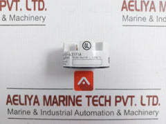 Temperature Head Transmitter Tmt187-a31Fia Endress+Hauser Input-8-35V