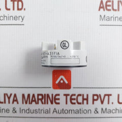 Temperature Head Transmitter Tmt187-a31Fia Endress+Hauser Input-8-35V