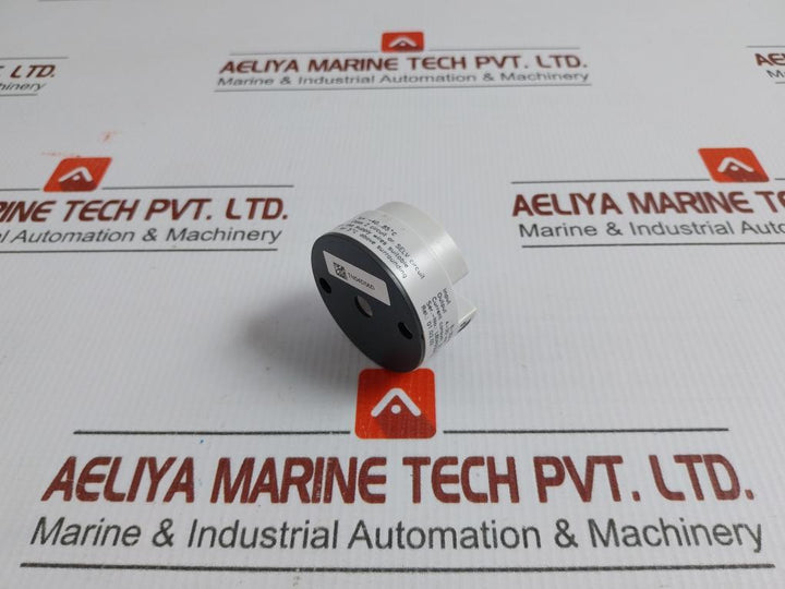 Temperature Head Transmitter Tmt187-a31Fia Endress+Hauser Input-8-35V