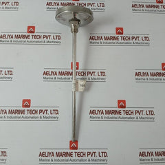 Temperature Indicator 0/60 Gr.C L=300Mm Econosto 0-60°C