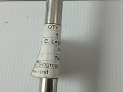 Temperature Indicator 0/60 Gr.C L=300Mm Econosto 0-60°C