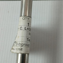 Temperature Indicator 0/60 Gr.C L=300Mm Econosto 0-60°C
