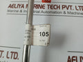Temperature Indicator 0/60 Gr.C L=300Mm Econosto 0-60°C
