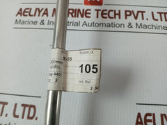 Temperature Indicator 0/60 Gr.C L=300Mm Econosto 0-60°C