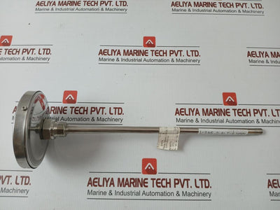 Temperature Indicator 0/60 Gr.C L=300Mm Econosto 0-60°C