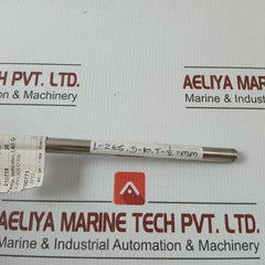 Temperature Indicator 0/60 Gr.C L=300Mm Econosto 0-60°C