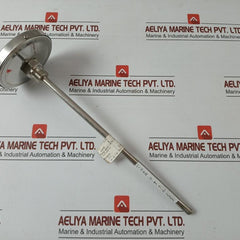 Temperature Indicator 0/60 Gr.C L=300Mm Econosto 0-60°C