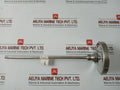 Temperature Indicator 0/60 Gr.C L=300Mm Econosto 0-60°C