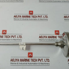 Temperature Indicator 0/60 Gr.C L=300Mm Econosto 0-60°C